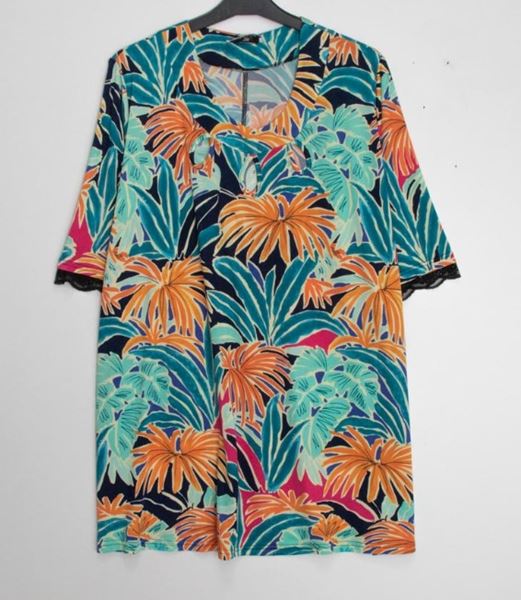 Immagine di CURVY GIRL TOP